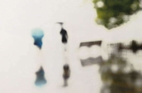《留给杭州西湖的印象艺术》周涛摄影作品集出版发行